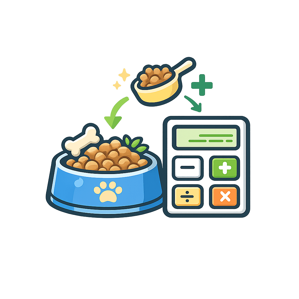 Táplálási kalkulátor