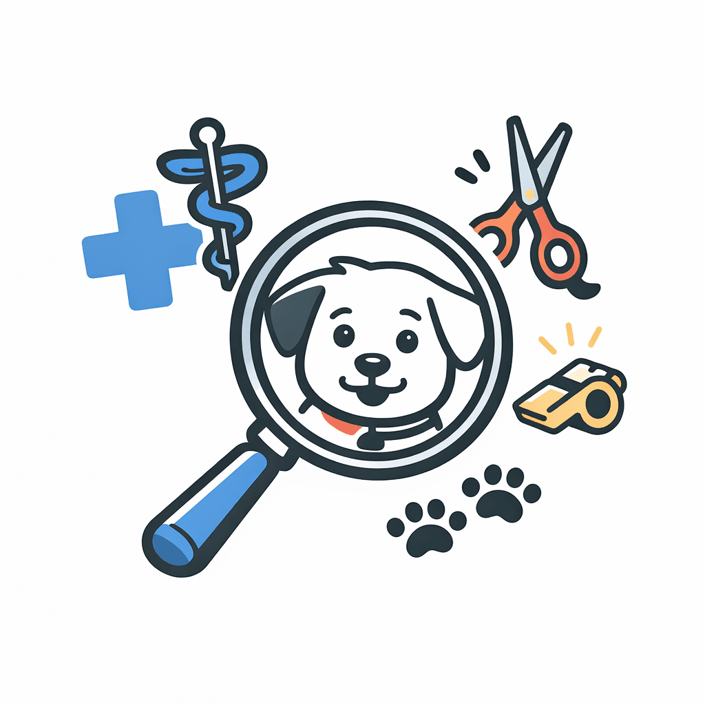Provider finder
