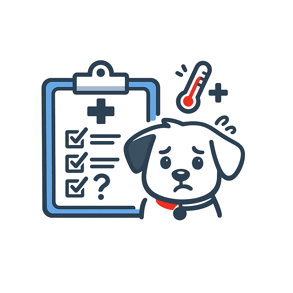 Symptom checker