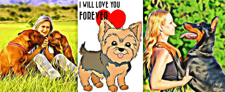 13 jel, melyből tudod, hogy a kutyád nagyon szeret