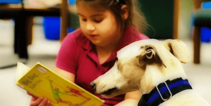 Könyvajánló gyermekeknek