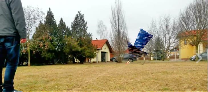 Kutya oktató videó – Helyben maradás 2. rész