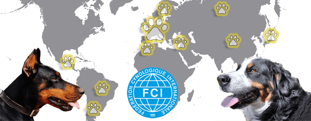 FCI – World Dog Show kiállítási naptár