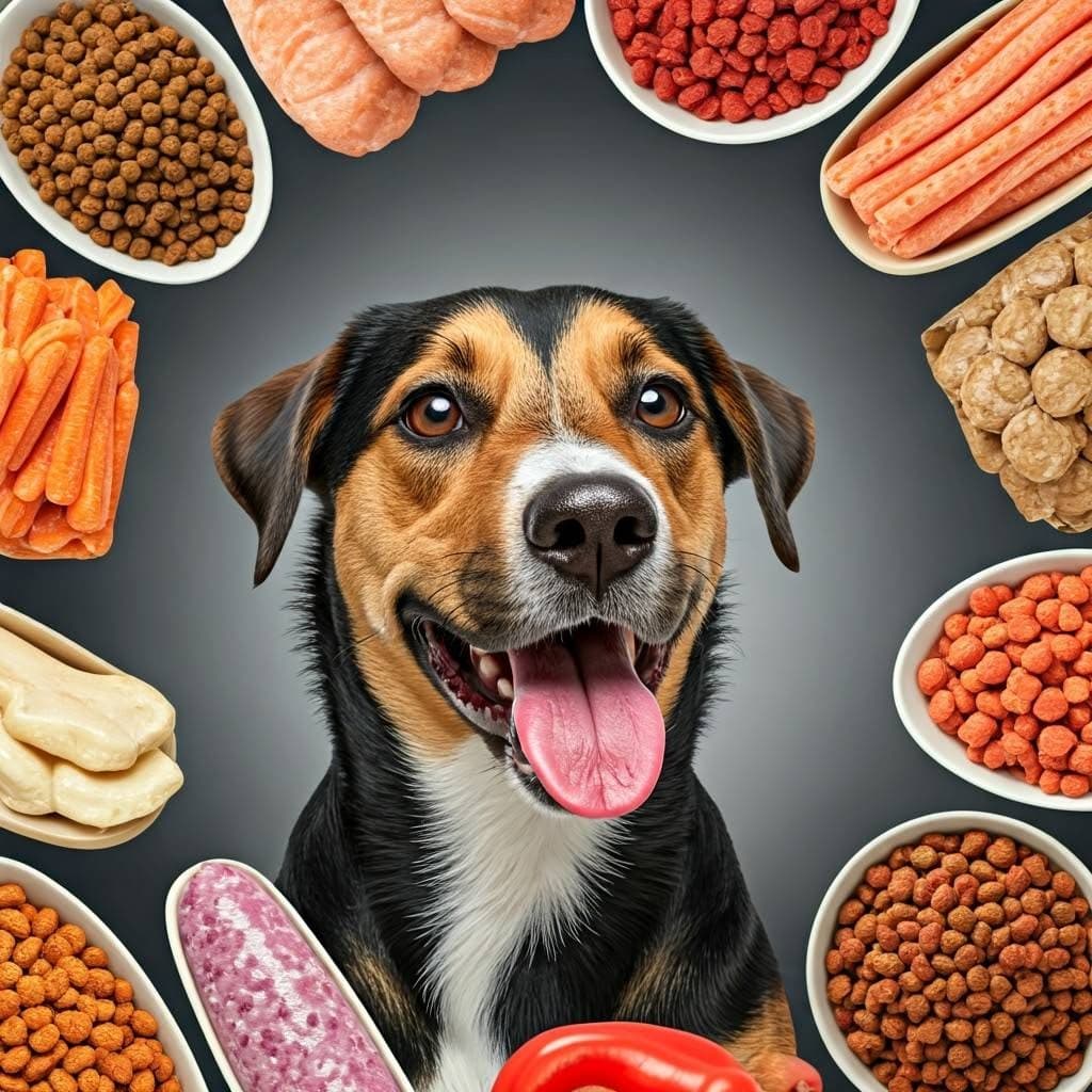 Digestive Disorders in Dogs
