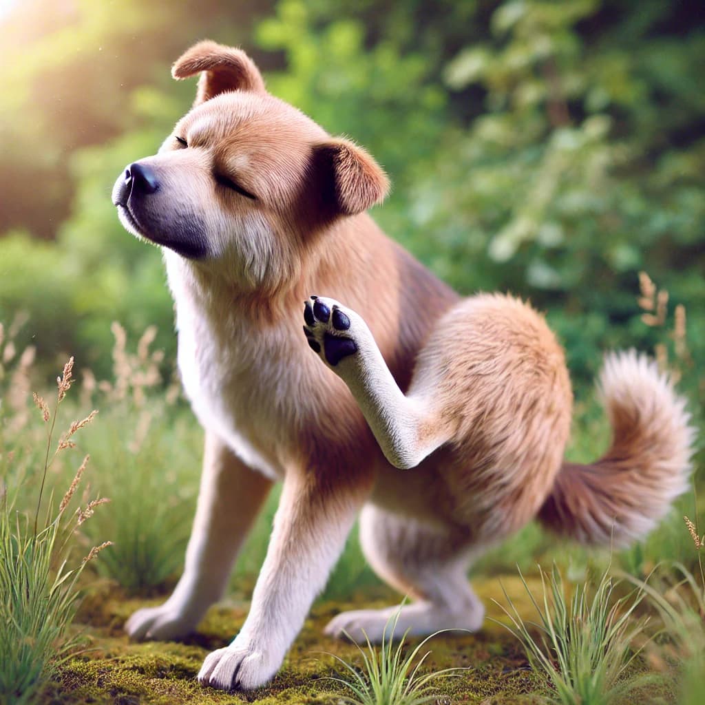 Skin Diseases in Dogs: Symptoms, Affected Breeds, and Treatment Options