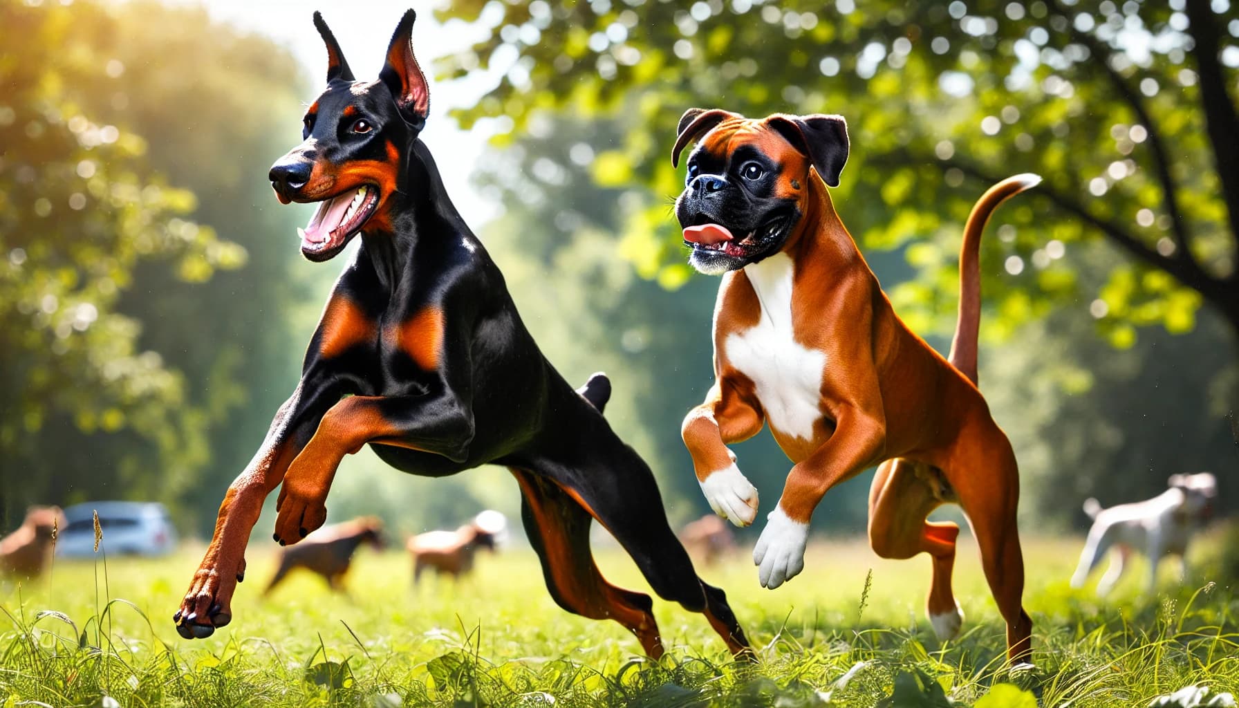 Cardiovascular Diseases in Dogs: Symptoms and Treatment Options