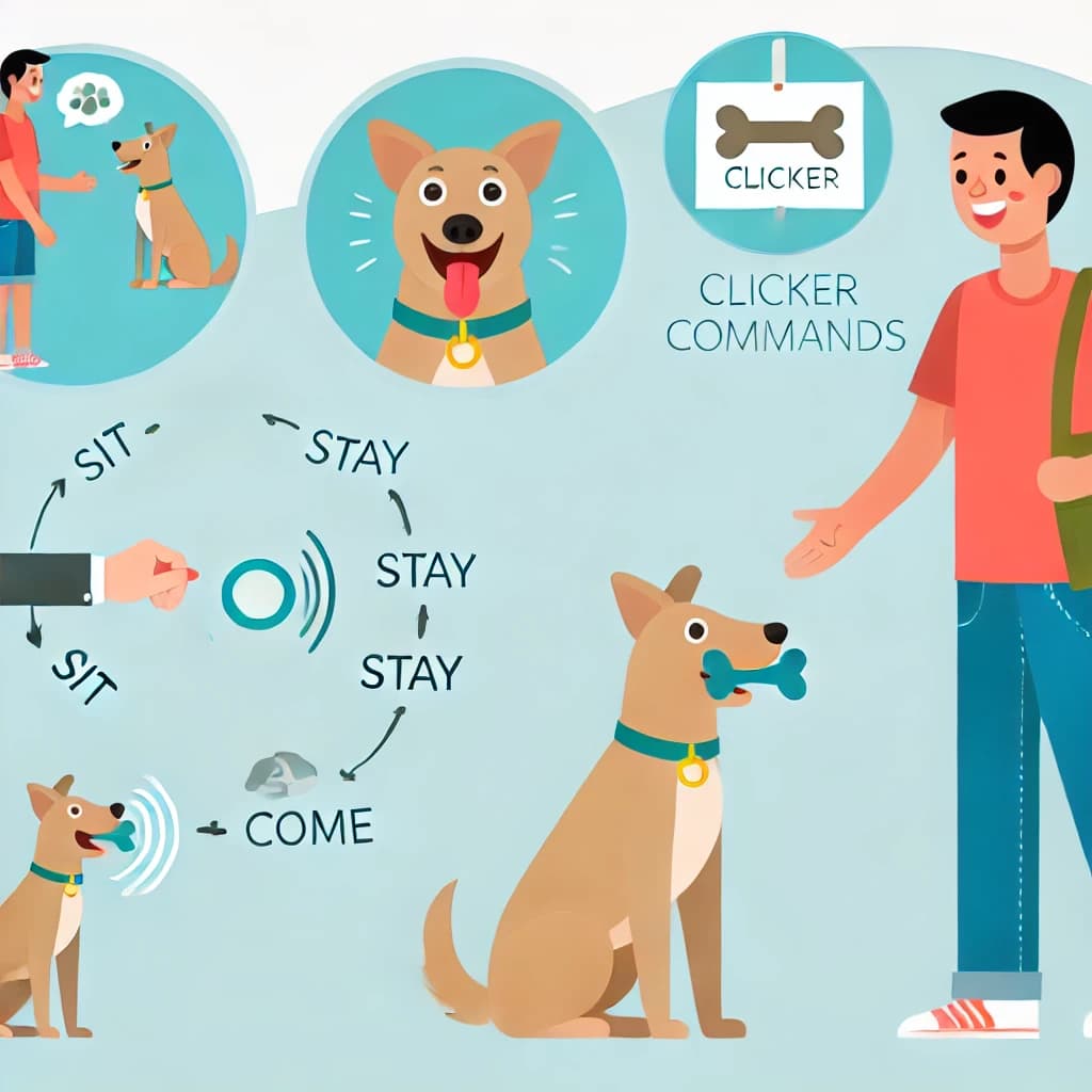 Kutyanevelés Alapjai: Útmutató Kutyatulajdonosoknak