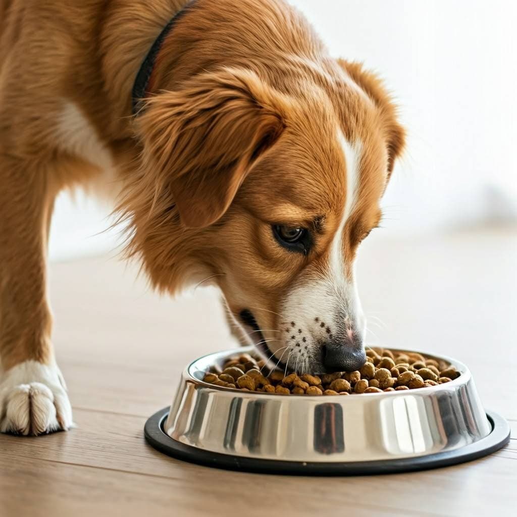 The Mysteries of Dog Nutrition: Diarrhea, Allergy, and the Perfect Diet