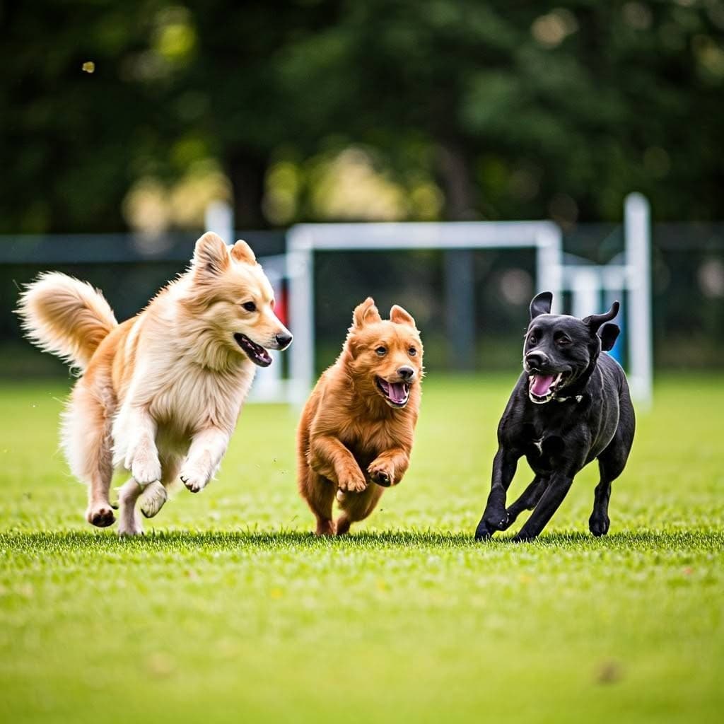 How to Prevent Obesity in Dogs