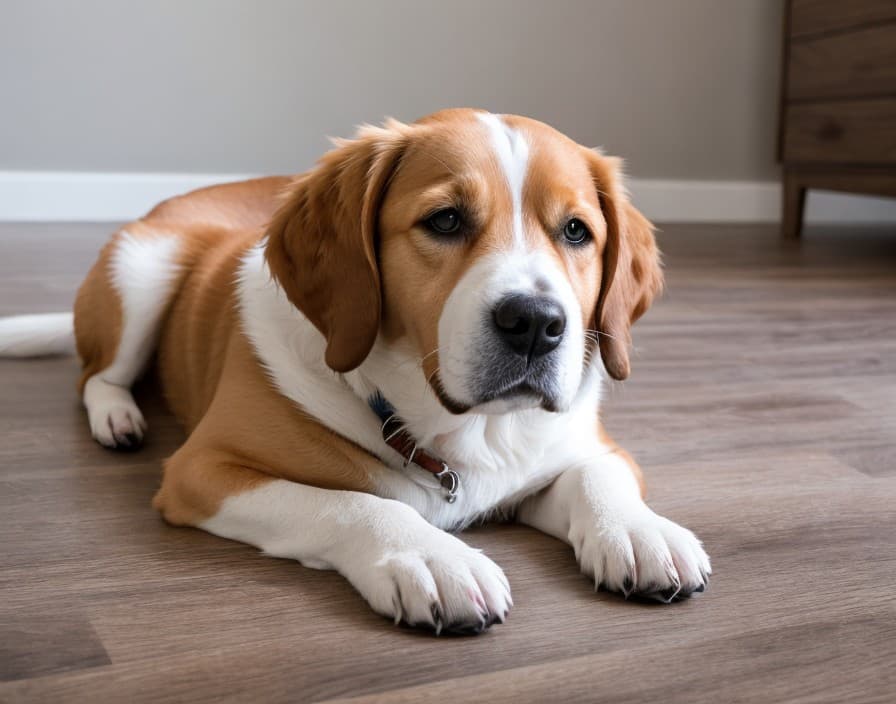 The Most Common Diseases in Dogs