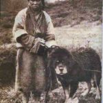 1930 Tibeti