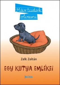Zelk Zoltán: Egy kutya emlékei