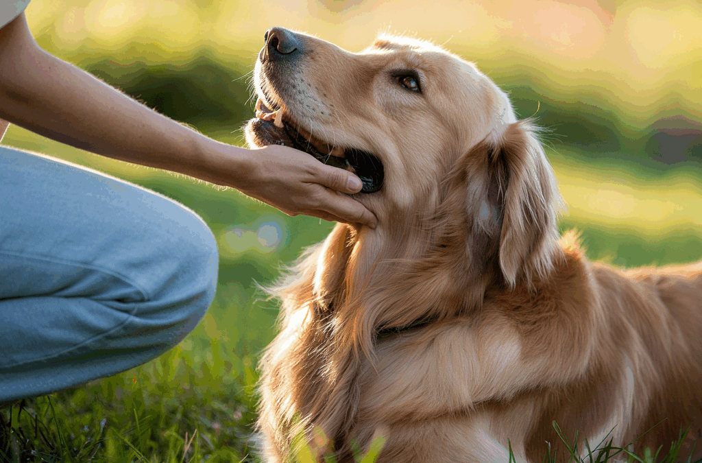 A farokcsóváláson túl: Ismerd fel a kutyád testbeszédének rejtett jeleit